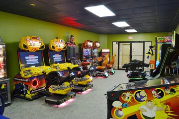 Arcade