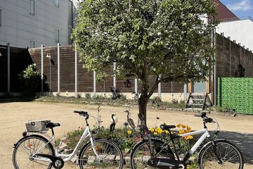 Bicycling