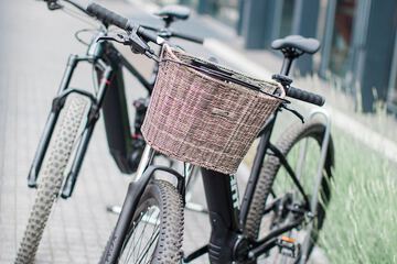 Bicycling