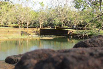 Lake