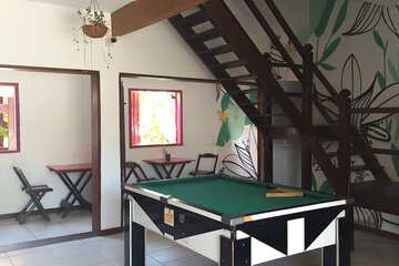 Billiards