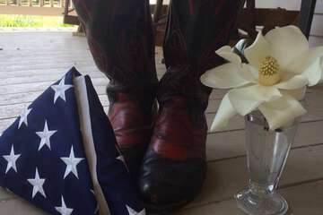 Terrace/Patio 43 of 61