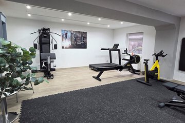 In-room fitness