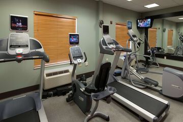 Health and Fitness 32 of 34