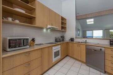 In-Room Kitchen