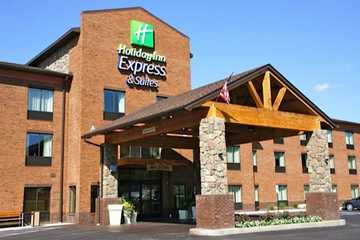 Holiday Inn Express Hotel & Suites Donegal by IHG