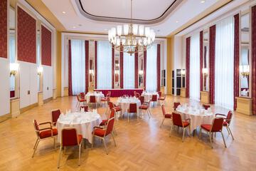 Ballroom