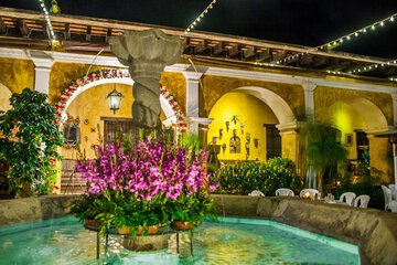 Fountain