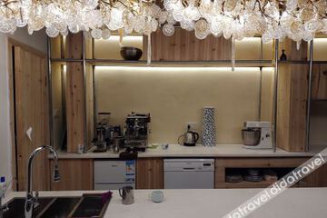 Hotel Interior or Public Areas