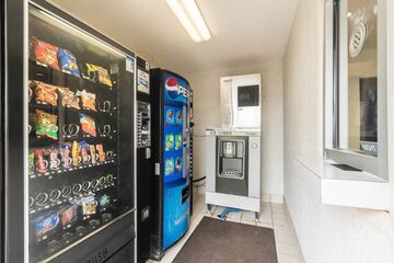 Vending machine