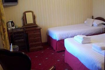 Guestroom