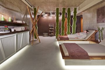Treatment room