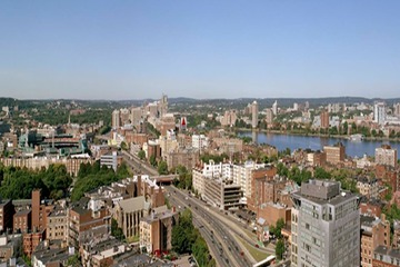City view
