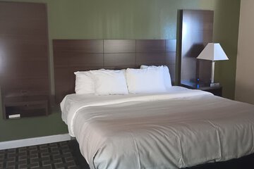 Quality Inn Harrodsburg-Danville