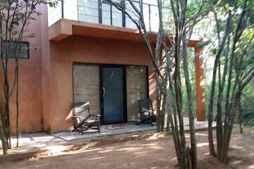 Building design