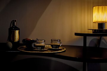 Coffee shop
