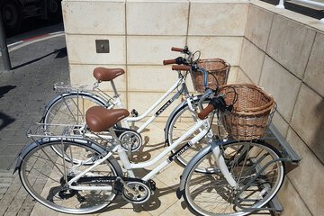 Bicycling