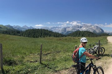 Bicycling