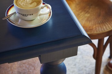 Breakfast/Coffee Service 87 of 99