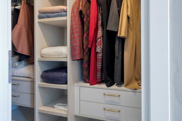 Wardrobe