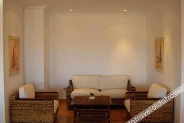 Hotel Interior or Public Areas