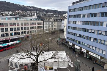 City view
