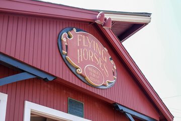 Children's activities