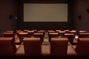 Theater show