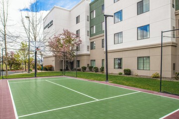 Sports facility