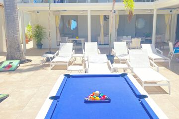 Billiards