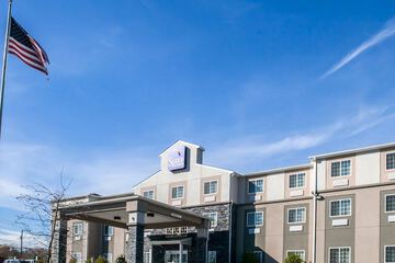 Sleep Inn & Suites Harrisburg - Hershey North