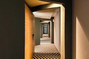 Building design