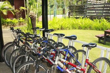 Bicycling