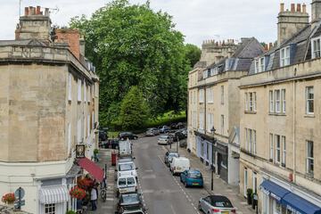 City view