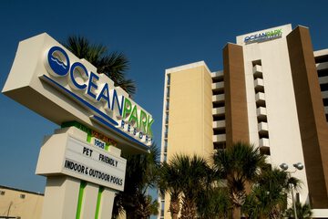 Ocean Park Resort