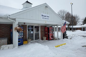Bryan Inn