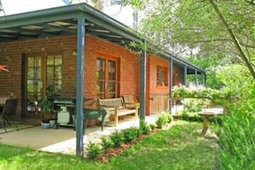 Terrace or Patio