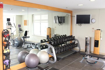 Health and Fitness 46 of 49