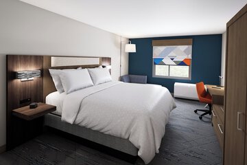 Holiday Inn Express Hebron Cincinnati Airport by Ihg