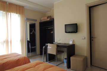 Room amenity