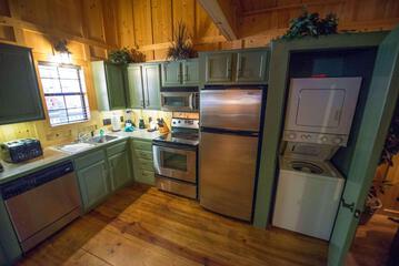 Cabins at Green Mountain Trademark Collection by Wyndham
