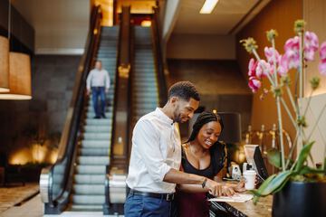 Hotel Interior 16 of 95