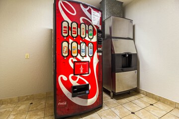 Vending machine