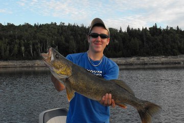 Fishing