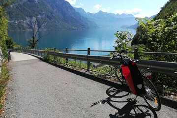 Bicycling