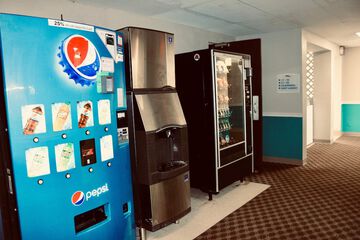 Vending machine