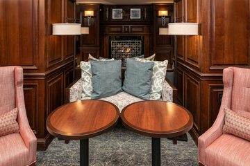 Breakfast/Coffee Service 47 of 52