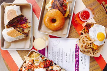 Breakfast/Coffee Service 42 of 56