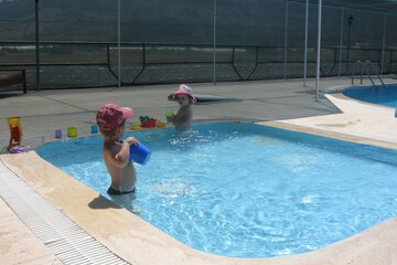 Children's pool