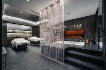 Spa treatment